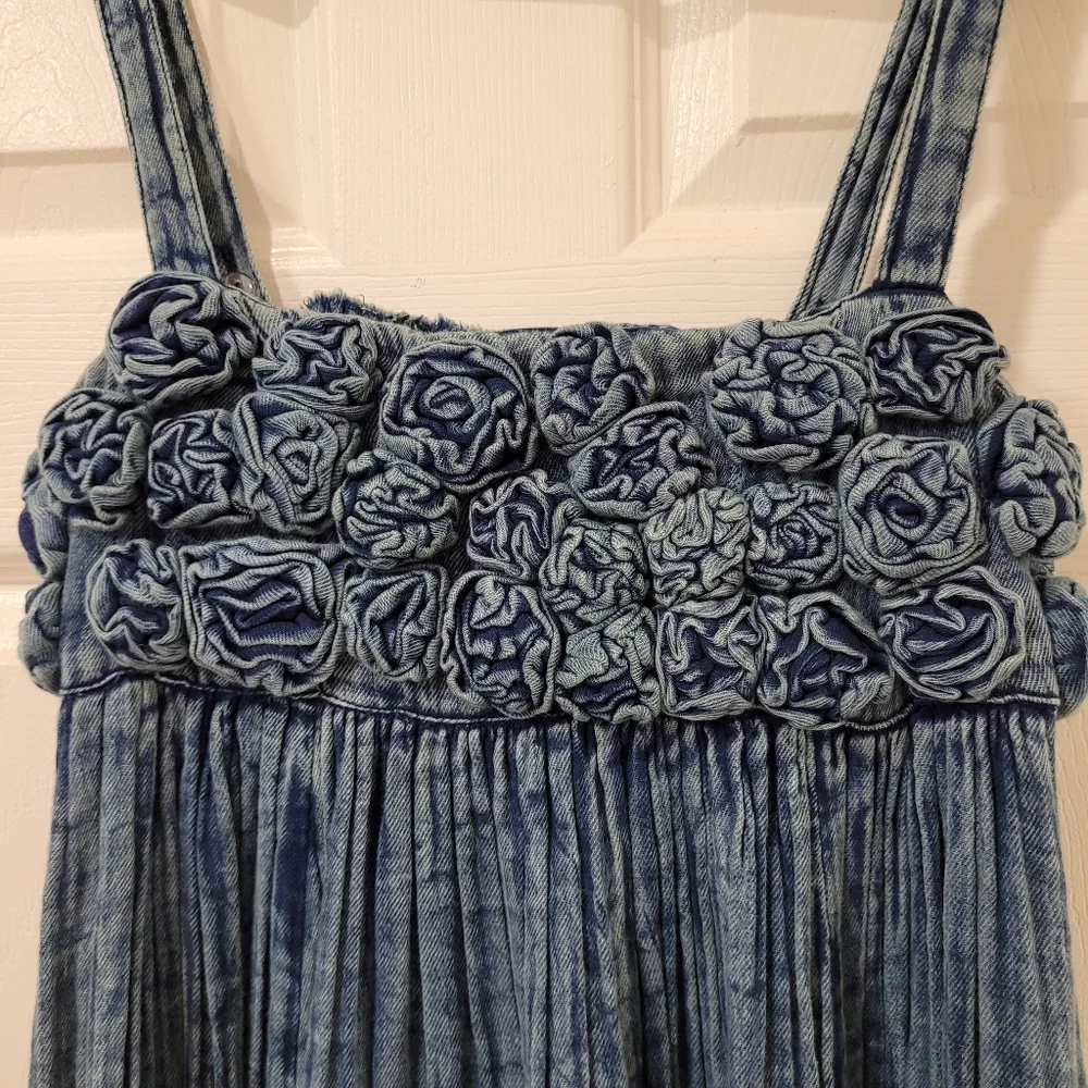 Free People Midi Dress - Picture 5 of 11